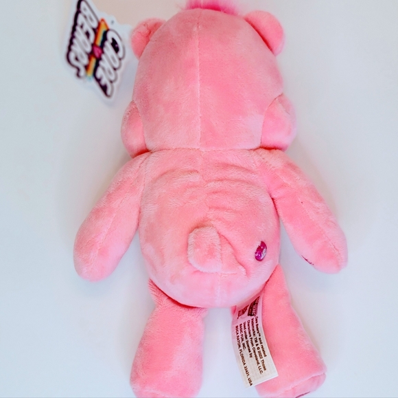 Care Bear Easter Gift collectors kids toy - Picture 2 of 5